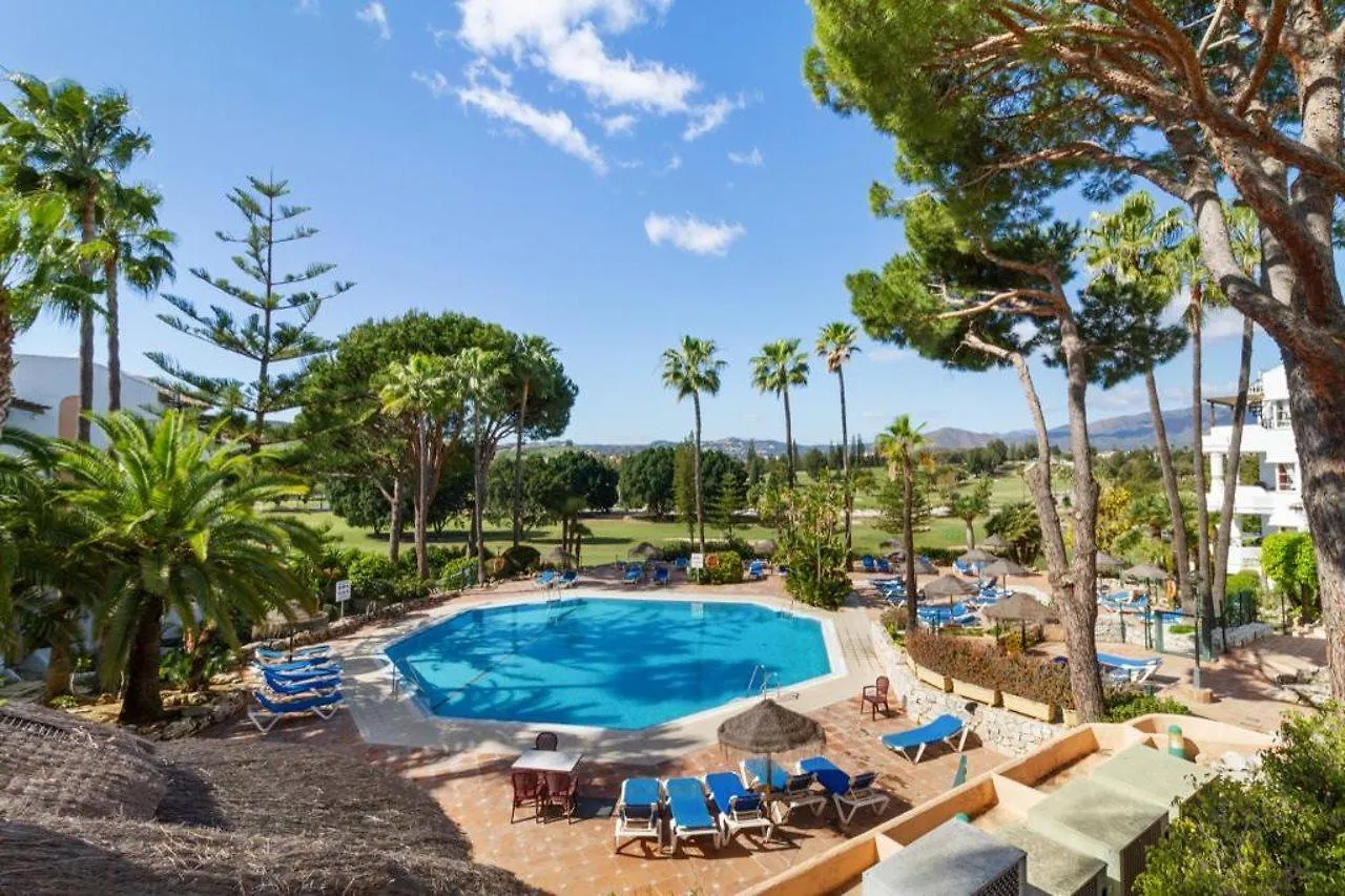 Heritage Resorts At Matchroom Fuengirola