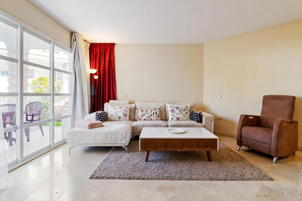 Heritage Resorts At Matchroom Fuengirola