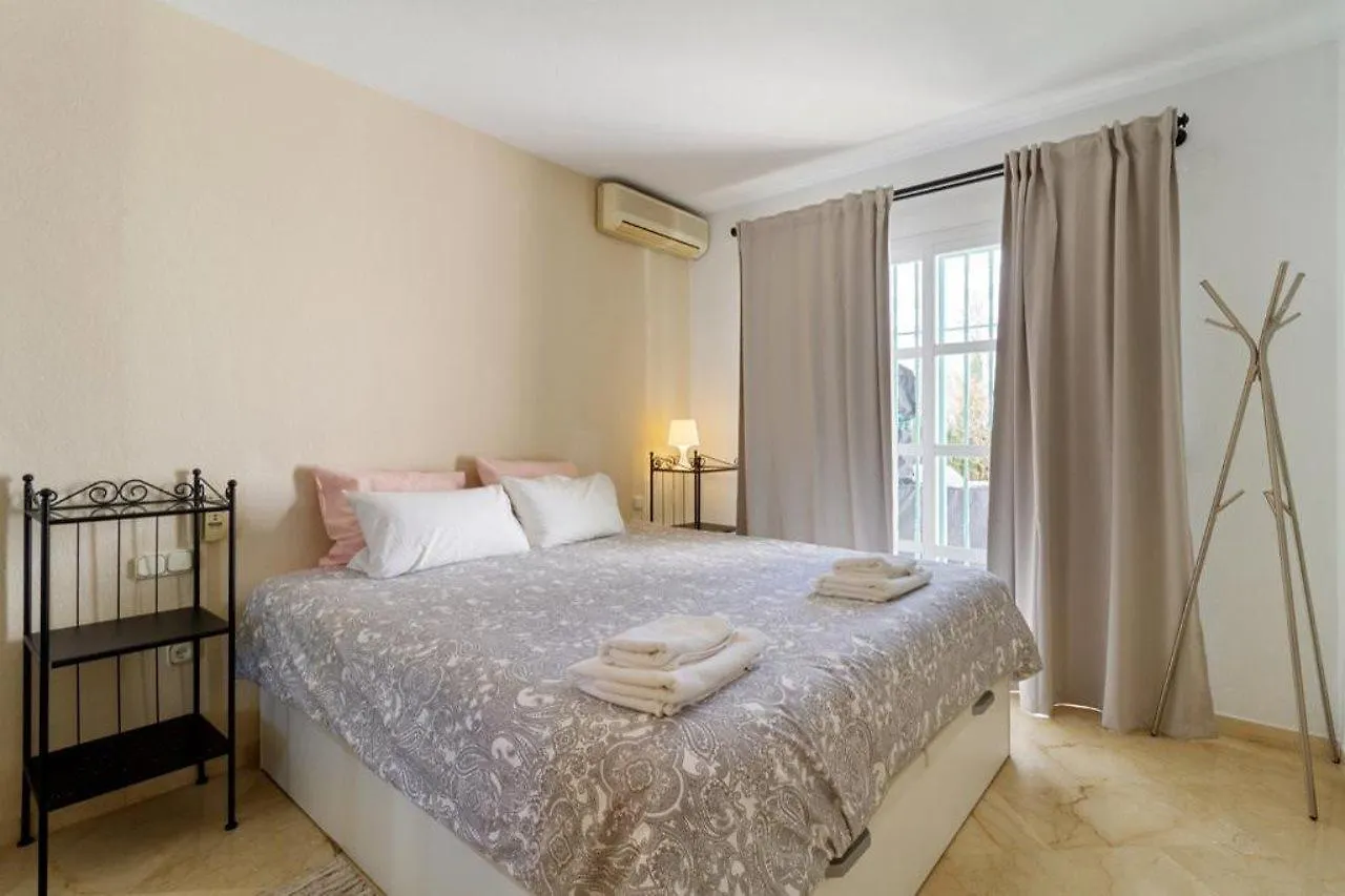 ***  Heritage Resorts At Matchroom Fuengirola Španělsko