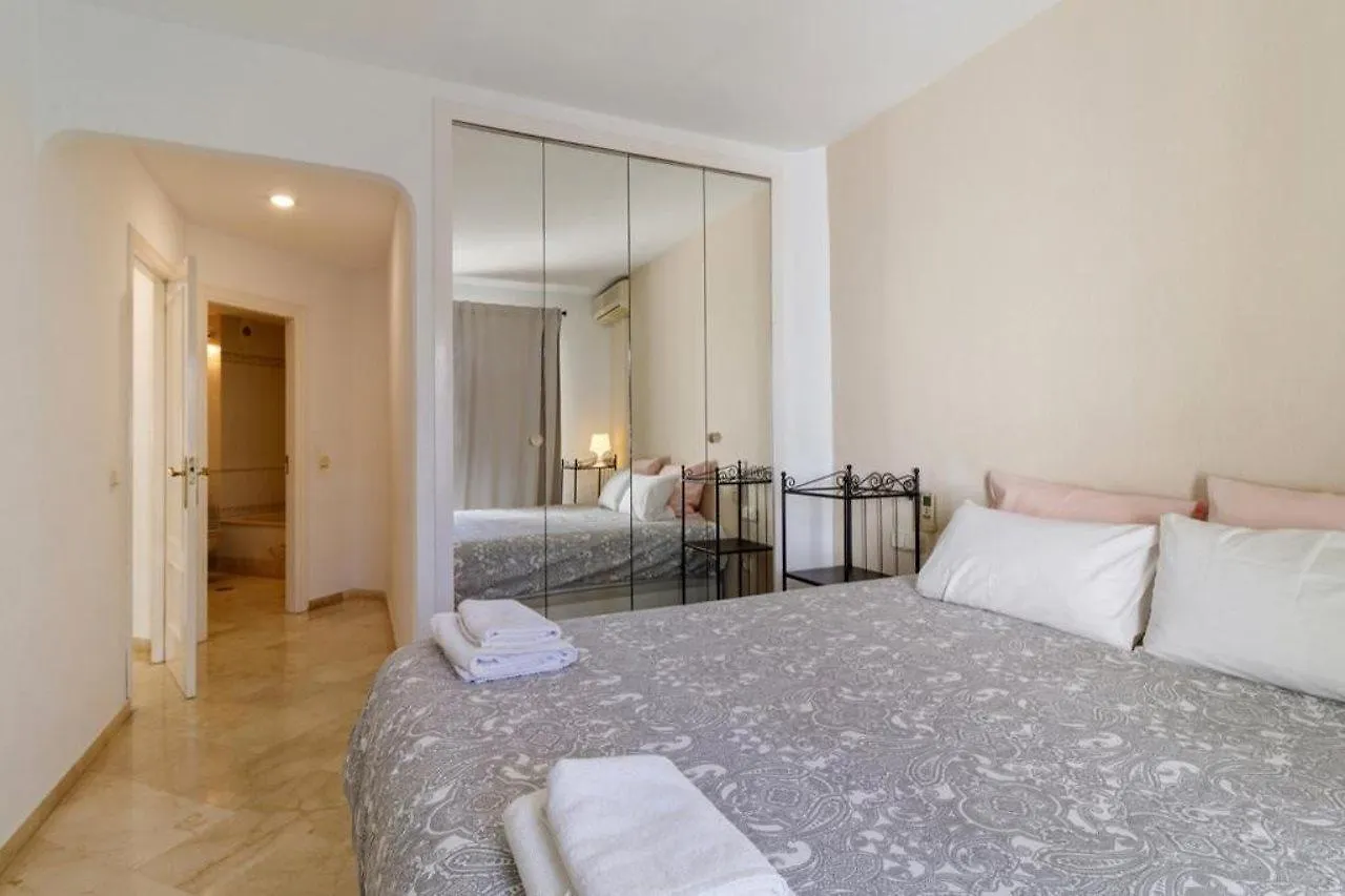 Heritage Resorts At Matchroom Fuengirola 3*,  Španělsko