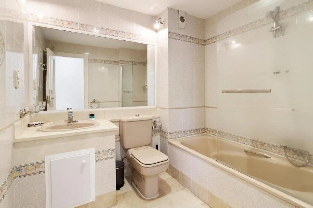 Heritage Resorts At Matchroom Fuengirola 3*,
