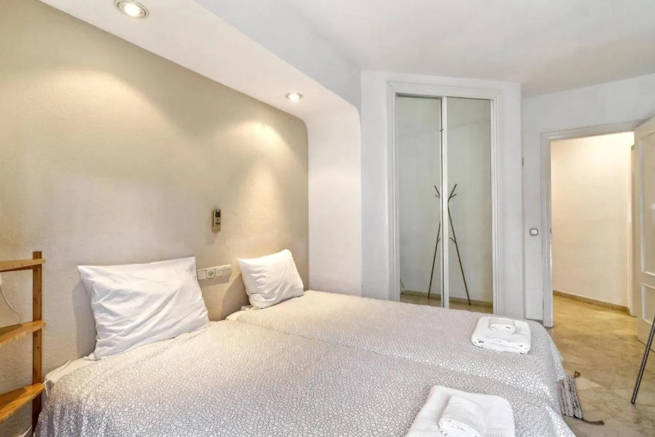 Heritage Resorts At Matchroom Fuengirola