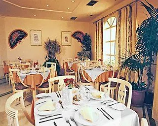 Heritage Resorts At Matchroom Fuengirola