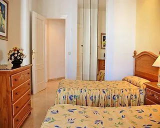 Heritage Resorts At Matchroom Fuengirola 3*,  Španělsko