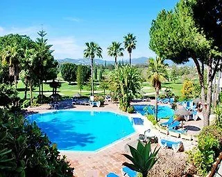 Heritage Resorts At Matchroom Fuengirola