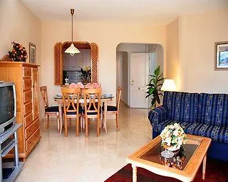 Heritage Resorts At Matchroom Fuengirola