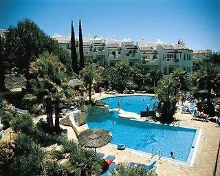 Heritage Resorts At Matchroom Fuengirola 3*,