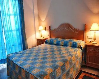 Heritage Resorts At Matchroom Fuengirola