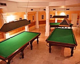 Heritage Resorts At Matchroom Fuengirola