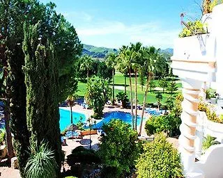 Heritage Resorts At Matchroom Fuengirola 3*,  Španělsko