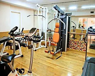 Heritage Resorts At Matchroom Fuengirola