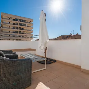 Apartament Castillo