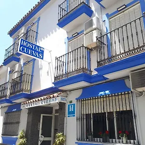 Guest house Cuevas, Fuengirola