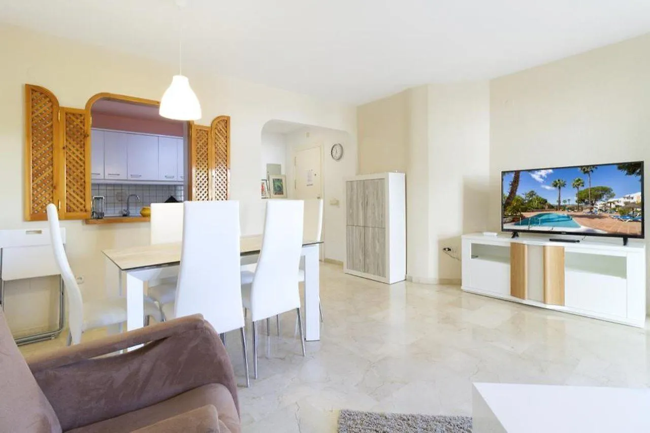 Heritage Resorts At Matchroom Fuengirola