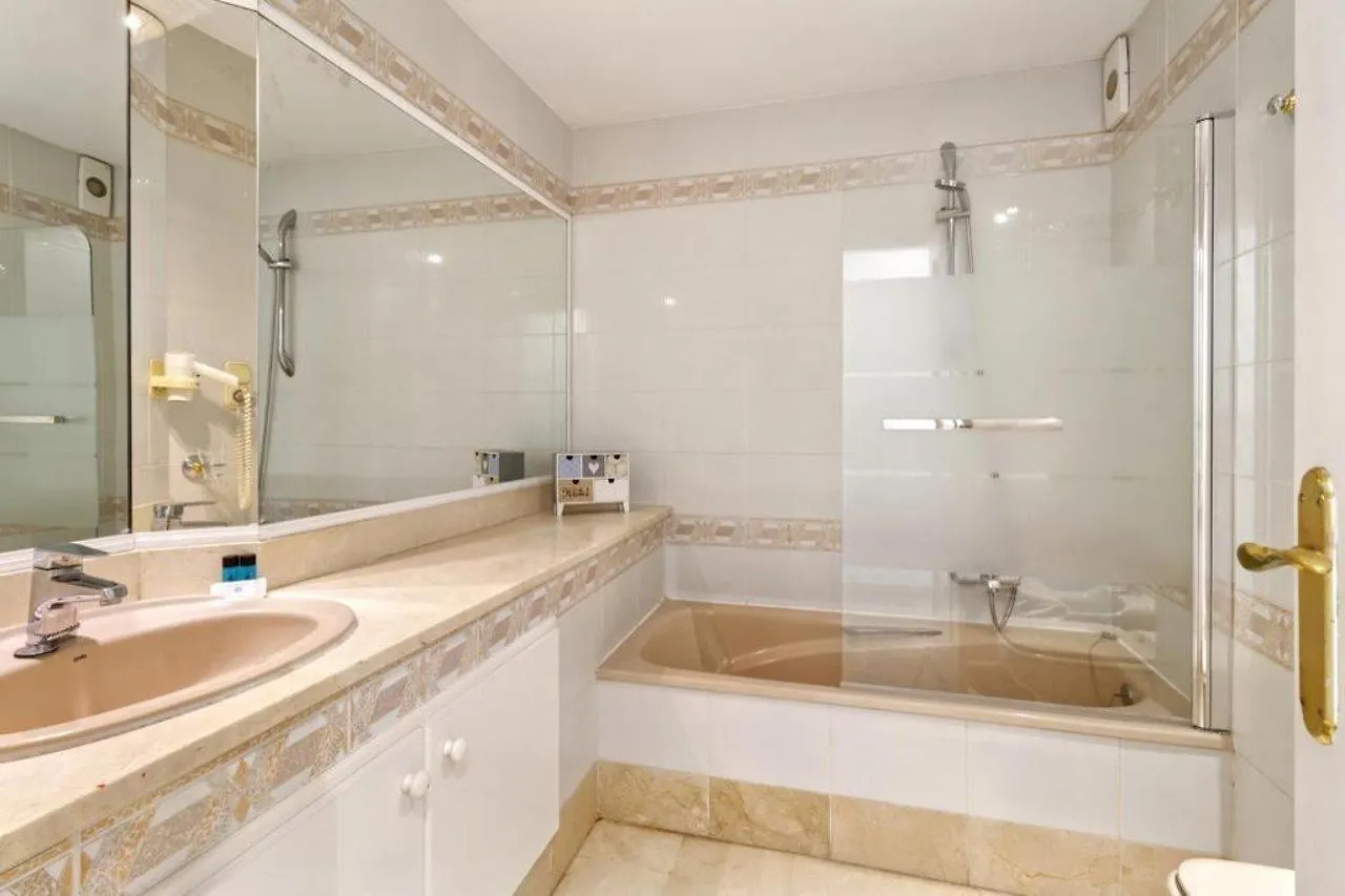 Heritage Resorts At Matchroom Fuengirola