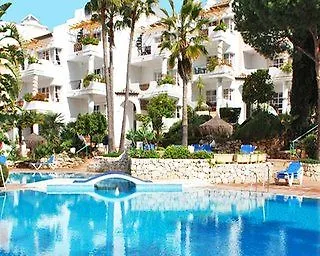***  Heritage Resorts At Matchroom Fuengirola Spain