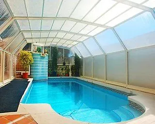Heritage Resorts At Matchroom Fuengirola Spain