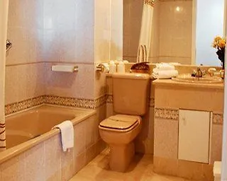 Heritage Resorts At Matchroom Fuengirola