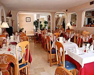 Heritage Resorts At Matchroom Fuengirola